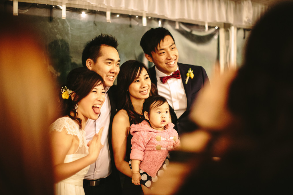 Rosie & Ernie Wedding - Reception-15